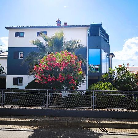 Apartmani Andrea Пула Экстерьер фото