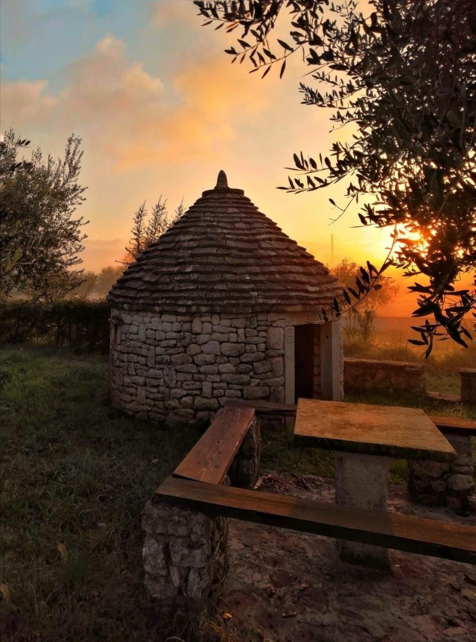 Apartmani Andrea Пула Экстерьер фото