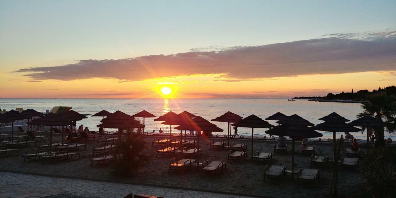Apartmani Andrea Пула Экстерьер фото
